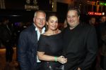 Amsterdam 1 april 2017
Dave en Donny Roelvink open Club Hermanos op het Leidse plein.
Papa Dries Honoria mama Lucienne en de vriendinnen  Amije ( Donny)  en Julia (Dave) waren erbij. Honoria met Michel en Peter