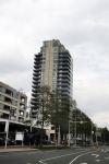 Amsterdam 4 april 2017
In dit appartementen complex bij Gelderlandplein huurt Humberto Tan tijdelijk.