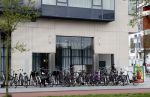 Amsterdam 4 april 2017
In dit appartementen complex bij Gelderlandplein huurt Humberto Tan tijdelijk.