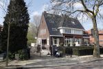 Amsterdam 8 april 2017 
Huis Humberto Tan en zijn vrouw Ineke