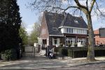 Amsterdam 8 april 2017 
Huis Humberto Tan en zijn vrouw Ineke