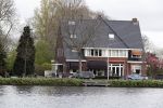 Amsterdam 10 april 2017
Huis Humberto Tan aan de Amstel