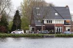Amsterdam 10 april 2017
Huis Humberto Tan aan de Amstel