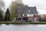 Amsterdam 10 april 2017
Huis Humberto Tan aan de Amstel