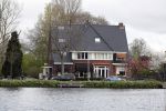 Amsterdam 10 april 2017
Huis Humberto Tan aan de Amstel