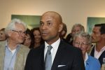 Amstelveen 13 april 2017
Opening expostie Micky Hoogendijk in het v d Togt museum door Humberto Tan