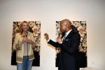 Amstelveen 13 april 2017
Opening expostie Micky Hoogendijk in het v d Togt museum door Humberto Tan