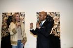 Amstelveen 13 april 2017
Opening expostie Micky Hoogendijk in het v d Togt museum door Humberto Tan