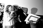 Amstelveen 13 april 2017
Opening expostie Micky Hoogendijk in het v d Togt museum door Humberto Tan