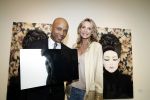 Amstelveen 13 april 2017
Opening expostie Micky Hoogendijk in het v d Togt museum door Humberto Tan