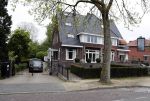 Amsterdam 7 mei 2017
Bij het huis van Humberto tan hangen beveiligings camera's