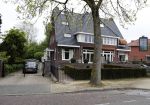 Amsterdam 7 mei 2017
Bij het huis van Humberto tan hangen beveiligings camera's