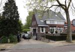 Amsterdam 7 mei 2017
Bij het huis van Humberto tan hangen beveiligings camera's
