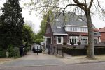 Amsterdam 7 mei 2017
Bij het huis van Humberto tan hangen beveiligings camera's