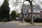 Amsterdam 7 mei 2017
Bij het huis van Humberto tan hangen beveiligings camera's