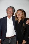 Amsterdam 13 april 2017 
Presentatie boek Dick Maas in de smet studios. Tatjana en Huub Stapel ontvangen het eerste exemplaar.