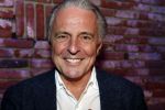 Amsterdam 13 april 2017 
Presentatie boek Dick Maas in de smet studios. Tatjana en Huub Stapel ontvangen het eerste exemplaar.