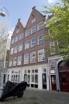 Amsterdam 25 april 2017
Huis Igone de Jongh