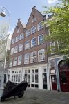 Amsterdam 25 april 2017
Huis Igone de Jongh