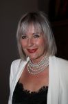 Amsterdam, 20 April 2017
Premiere Slippers in het DELaMar theater
Inge Ipenburg