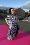 Amsterdam 10 april 2017
Free a girl gala in het scheepvaartmuseum. Ingrid Simons