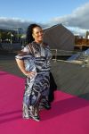 Amsterdam 10 april 2017
Free a girl gala in het scheepvaartmuseum. Ingrid Simons