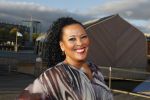 Amsterdam 10 april 2017
Free a girl gala in het scheepvaartmuseum. Ingrid Simons
