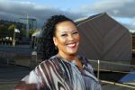 Amsterdam 10 april 2017
Free a girl gala in het scheepvaartmuseum. Ingrid Simons