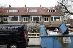 Amsterdam 7 april 2017 
Jaap v zweden heeft voor zijn dochter en zoon een huis gekocht in Amsterdam zuid.