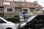 Amsterdam 7 april 2017 
Jaap v zweden heeft voor zijn dochter en zoon een huis gekocht in Amsterdam zuid.