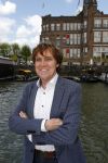 Rotterdam 9 mei 2017
Presentatie cd Joke Bruijs op een boot in Rotterdam. Jacques Herb met vrouw Diny