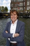 Rotterdam 9 mei 2017
Presentatie cd Joke Bruijs op een boot in Rotterdam. Jacques Herb met vrouw Diny