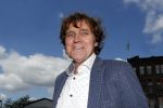 Rotterdam 9 mei 2017
Presentatie cd Joke Bruijs op een boot in Rotterdam. Jacques Herb met vrouw Diny