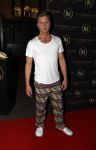 Amsterdam 5 april 2017
Presentatie / feestje van Magnum ijs in het conservatorium hotel. Iedereen kwam in Pyama.
Jan Versteegh