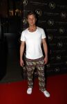 Amsterdam 5 april 2017
Presentatie / feestje van Magnum ijs in het conservatorium hotel. Iedereen kwam in Pyama.
Jan Versteegh