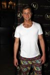 Amsterdam 5 april 2017
Presentatie / feestje van Magnum ijs in het conservatorium hotel. Iedereen kwam in Pyama.
Jan Versteegh