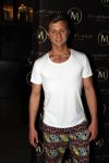 Amsterdam 5 april 2017
Presentatie / feestje van Magnum ijs in het conservatorium hotel. Iedereen kwam in Pyama.
Jan Versteegh