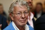 Amstelveen 13 april 2017
Opening expostie Micky Hoogendijk in het v d Togt museum door Humberto Tan. jan en Monique des Bouvrie