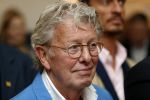 Amstelveen 13 april 2017
Opening expostie Micky Hoogendijk in het v d Togt museum door Humberto Tan. jan en Monique des Bouvrie