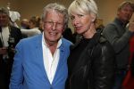 Amstelveen 13 april 2017
Opening expostie Micky Hoogendijk in het v d Togt museum door Humberto Tan. jan en Monique des Bouvrie