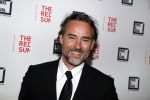 Amsterdam 10 april 2017
Free a girl gala in het scheepvaartmuseum. Jeroen Nieuwenhuizen