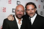 Amsterdam 10 april 2017
Free a girl gala in het scheepvaartmuseum. Jeroen Nieuwenhuizen