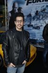 Amsterdam 11 april 2017
Premiere the fast and the furious 8 in pathe arena. Jody Bernal