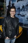 Amsterdam 11 april 2017
Premiere the fast and the furious 8 in pathe arena. Jody Bernal