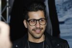 Amsterdam 11 april 2017
Premiere the fast and the furious 8 in pathe arena. Jody Bernal