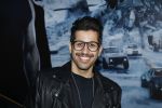 Amsterdam 11 april 2017
Premiere the fast and the furious 8 in pathe arena. Jody Bernal