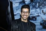 Amsterdam 11 april 2017
Premiere the fast and the furious 8 in pathe arena. Jody Bernal