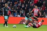 Eindhoven,23 April 2017 PSV-AJAX Seizoen 2016/2017, eindstand 1-0
Joel Veltman