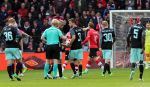 Eindhoven,23 April 2017 PSV-AJAX Seizoen 2016/2017, eindstand 1-0
Joel Veltman