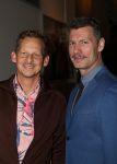 Amsterdam, 20 April 2017
Premiere Slippers in het DELaMar theater
Joep Onderdelinden met......